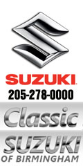 Classic Suzuki