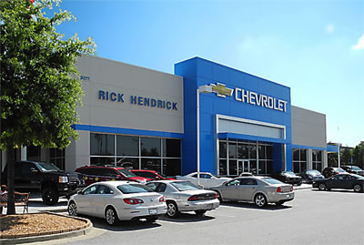 Bmw car dealership charlotte nc #3