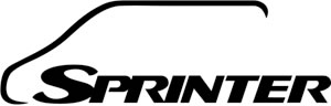 Sprinter Logo